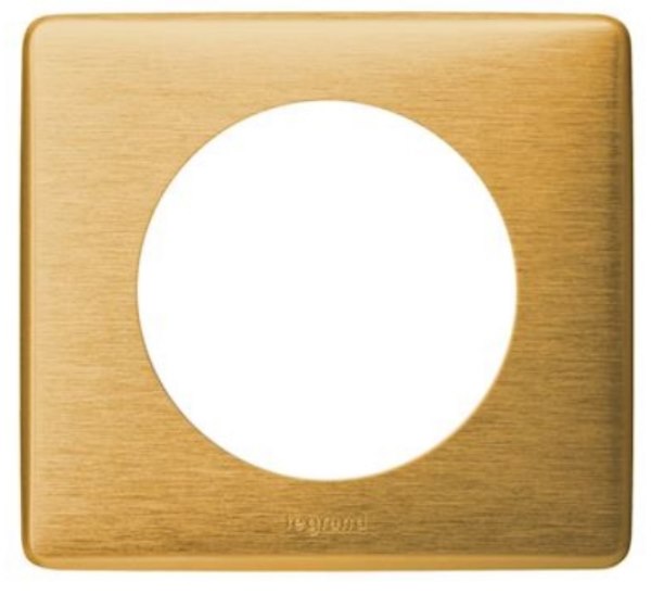 legrand plaque 68791