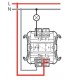 va et vient témoin Plexo étanche Phase distribuée-Legrand-069712-IM#14057