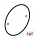 Couvercle rond pour Boite d'encastrement diam. 80mm-Legrand-080180-IM#17161