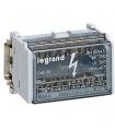 Répartiteur modulaire 100 A Bipôlaire
