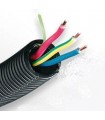Gaine Préfilée ICT 3x2.5 mm² + 1x1.5 mm² - 100m