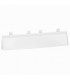 Cornet de finition entre goulotte GTL et coffret DRIVIA 13-Legrand-030094-IM#23632