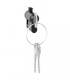 Barillet à clé pour Plexo, Céliane, Mosaic-Legrand-069795-IM#23645