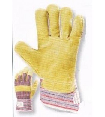 Gants Docker pour travaux de gros œuvre-EPS-EP204-IM#28706