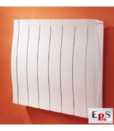 Radiateur Bilbao 3 - 750W - fluide caloporteur-Thermor-493821-IM#28735