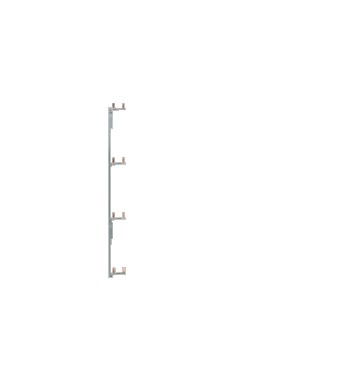 LEGRAND Drivia Peigne vertical 4 rangées entraxe 125mm - 405002 –  ELECDISCOUNT