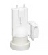 Douille + Fiche DCL Legrand