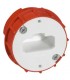 Boite DCL applique cloison maçonnerie-Legrand-089204-IM#29981