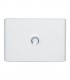 Porte coffret Drivia 18M blanche 1 rangée-Legrand-401231-IM#30114