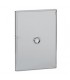 Porte coffret Drivia 18 transparente 3 rangées-Legrand-401243-IM#30120