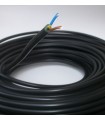 Câble R02V 3G6mm² - Couronne 50 mètres