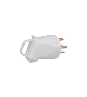 Legrand - Sortie de câble 32A - Fixation Vis - 031490 - ELECdirect