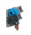 Dispositif de raccordement inter diff auto-auto (lot de 10)