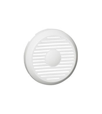 Enjoliveur pour HP encastré Blanc Céliane-Legrand-068228-IM#31671