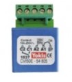 Module de centralisation gamme 500