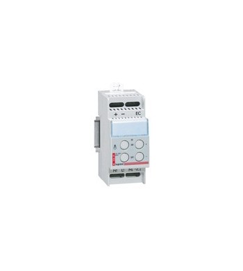 Télévariateur modulaire pour lampe Incandescent-Legrand-003659-IM#32203