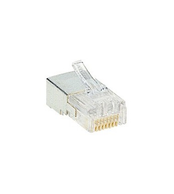 Fiche RJ45 à sertir 9 contacts Cat 5E-Legrand-051704-IM#32235