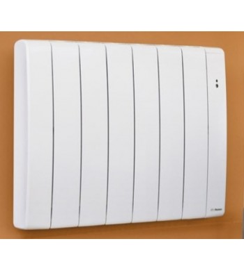 Radiateur Bilbao 3 - 750W - fluide caloporteur-Thermor-493821-IM#32255