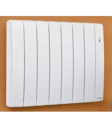 Radiateur Bilbao 3 - 750W - fluide caloporteur-Thermor-493821-IM#32255