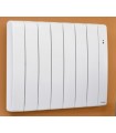 Radiateur Bilbao 3 - 750W - fluide caloporteur