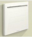 Radiateur chaleur douce Alu - Mozart Digital 750W