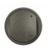 Enjoliveur Graphite pour variateur Céliane-Legrand-065283-IM#35400
