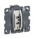 Bouton poussoir Céliane (Mécanisme seul)-Legrand-067031-IM#35497