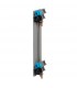 Peigne vertical pour coffret 2 rangées-Legrand-405000-IM#35885