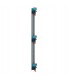 Peigne vertical pour coffret 3 rangées Entraxe 150mm-Legrand-405004-IM#35887