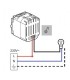 Interrupteur PLEXO temporisé Minuterie Encastré Gris-Legrand-C2892-IM#35990