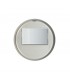 Enjoliveur Céliane Titane pour Interr. Automatique-Legrand-068599-IM#36161