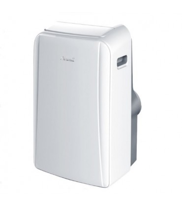 Climatisation mobile 2930W Froid Seul - pièce < 30 m²-Airwell-AIR7MB021060-IM#36405