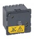 Thermostat d'ambiance Fuel / Gaz Céliane-Legrand-067400-IM#36781