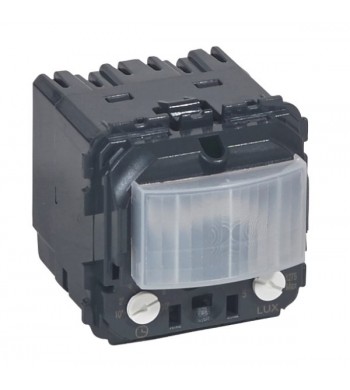 Interrupteur automatique avec neutre 400W Céliane-Legrand-067025-IM#36875