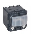 Interrupteur automatique avec neutre 400W Céliane