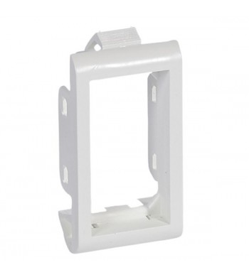 Support Mosaic 1 module clipsable-Legrand-080290-IM#36885