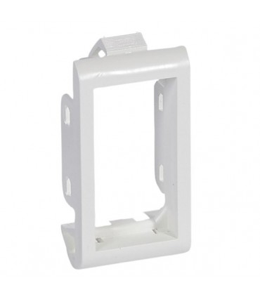 Support Mosaic 1 module clipsable-Legrand-080290-IM#36885