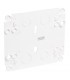 Fond isolant Lexic pour platine disjoncteur-Legrand-401193-IM#36899