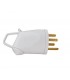 Fiche prise de courant 20A 3P+T-Legrand-055635-IM#37442