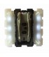 Interrupteur à voyant couronne lumineuse Céliane-Legrand-067001CL-IM#37444
