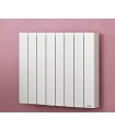 Radiateur fluide 1250W Baléares 2