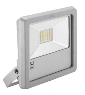 Projecteur extérieur gris IP65 LED 70W Blanc froid | TWISTER 3-ARIC Luminaire éclairage-50836-IM#37855