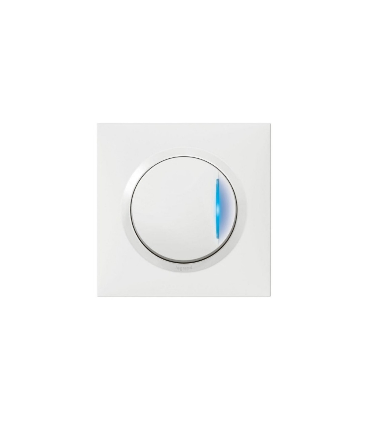 Legrand Voyant Témoin Ou Lumineux Legrand DC1002 | Interrupteur à voyant témoin Dooxie