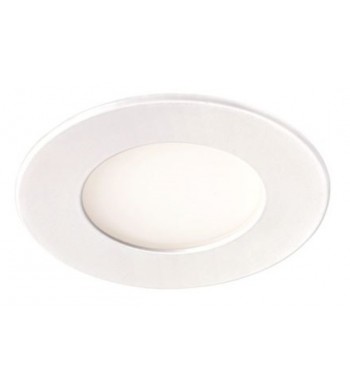 Spot  Blanc Led faible épaisseur-ARIC Luminaire éclairage-50359-IM#38040