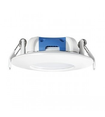 Spot LED étanche, spécial salle de bains, Blanc neutre-ARIC Luminaire éclairage-50517-IM#38453