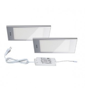 Kit deux applique meuble senso LED 7W-ARIC Luminaire éclairage-50623-IM#38455