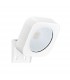 Projecteur extérieur Blanc - Led 10W - blanc chaud-ARIC Luminaire éclairage-50498-IM#38482