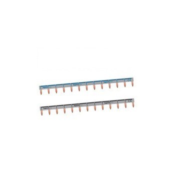 Peigne horizontal 13 mod Lexic-Legrand-404926-IM#38609