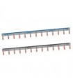 Peigne horizontal 13 mod Lexic