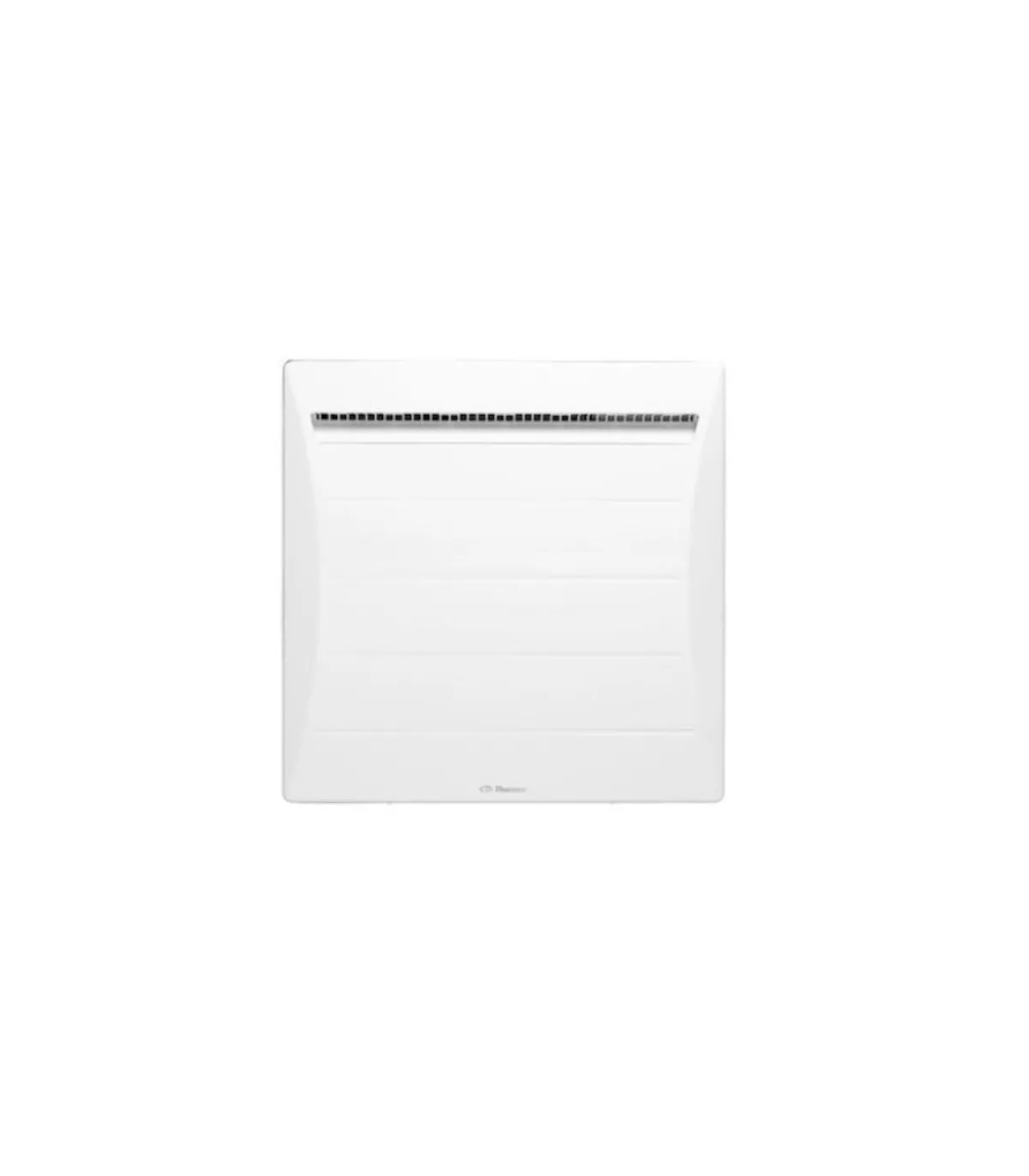 Radiateur Mozart digital vertical blanc 1500 w - Thermor